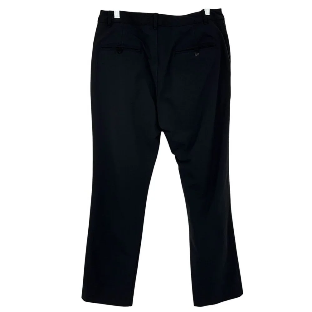 Outlier 4Season Schoeller Doubleweave Twill Nanosphere Pants Navy Size 33 x 30 - Picture 3 of 5